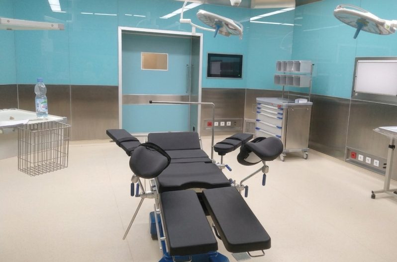 Operation Table