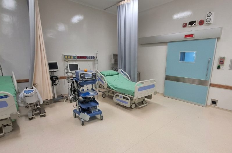 Ruang Operasi2