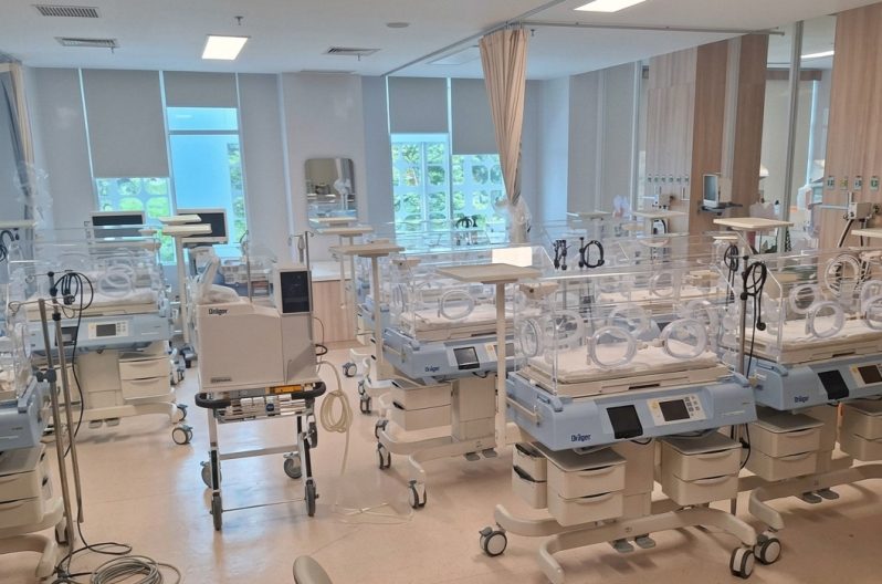 baby Incubator