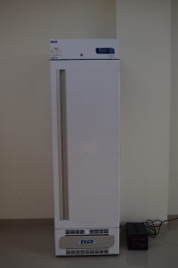 IDB-BIO.B-01 Freezer