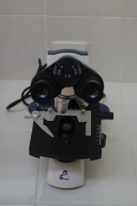 IDB-BIO.B-03 Binocular Microscope