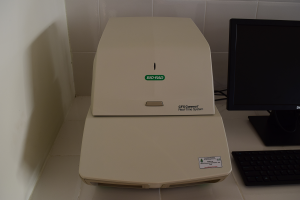 IDB-BIO.C-01 PCR-RT (Polymerase Chain Reaction-Real Time)