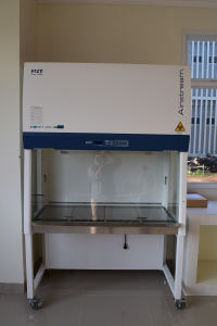 IDB-BIO.C-07 Biological Safety Cabinet
