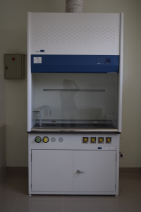 IDB-CHE.C-01 Fume Hood