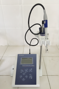 IDB-CHE.C-03 TDS (Total Dissolved Solid) Meter