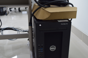 IDB-ECS.A-01 Server for Classroom Type 2 (PowerEdge T30)