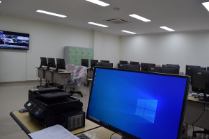 IDB-ECS.A-01 Server for Classroom Type 2 (SE2717H)