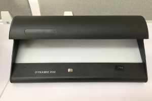 IDB-ECS.A-06 Money Detector