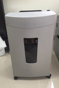 IDB-ECS.A-10 Paper Shredder