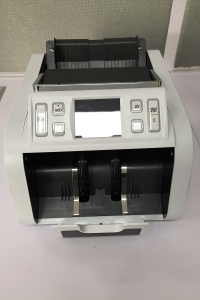 IDB-ECS.A-13 Money Counter #1