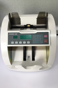 IDB-ECS.A-14 Money Counter #2