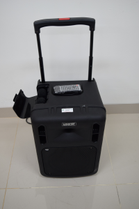 IDB-ECS.B-04 Speaker Portable