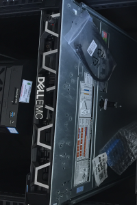 IDB-ICS-01 Server for Classroom Type 3