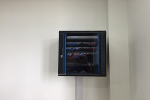 IDB-ICS-01 Switch Hub 48 Port
