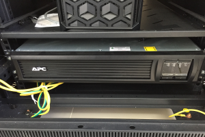 IDB-ICS-01 d. UPS