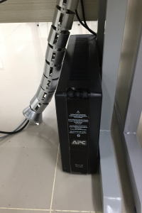 IDB-ICS-02 b. UPS