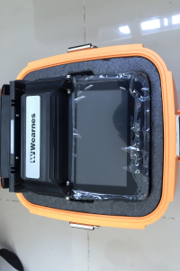 IDB-ICS-07 Optical Fiber Fusion Splicer
