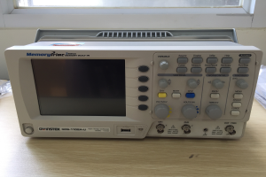 IDB-ICS-10 Oscilloscope