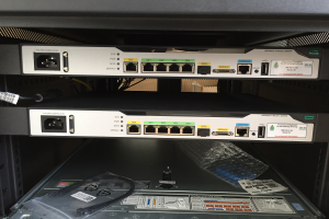 IDB-ICS-11 e. Router #1