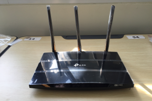 IDB-ICS-11 f. Router #2