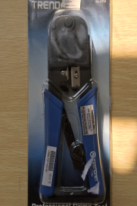 IDB-ICS-11 g. Crimping Tool
