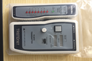 IDB-ICS-11 h. Network Cable Tester