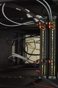 IDB-ICT.A-01 Interconnection