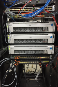 IDB-ICT.A-01 Server Node