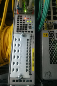 IDB-ICT.A-02 Router