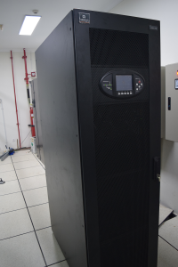 IDB-ICT.A-04 UPS (Uninterupptible Power System) for Data Center
