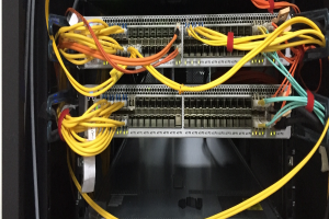 IDB-ICT.A-05 Core Switch