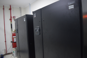 IDB-ICT.A-13 PAC (Precision Air Conditioner)