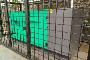 IDB-ICT.A-14 Generator Set (Genset) for Data Center
