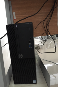 IDB-ICT.B-01 Computer Desktop #2