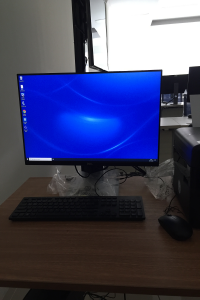 IDB-ICT.B-01 Computer Desktop #2 (Monitor)