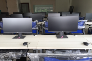 IDB-ICT.B-02 COmputer All in One Type 2