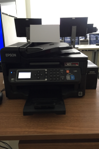 IDB-ICT.B-05 Multifunction Printer