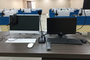 IDB-LCL-01 Computer for Teacher Language Lab