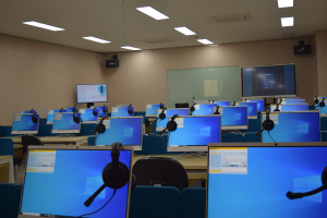IDB-LCL-01 Headset for Langauge Lab (5)