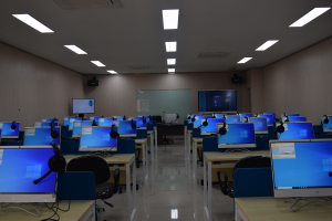 IDB-LCL-01 Language Lab Software, Examination Module, Pronounce Activity, Pronounce Editor (1-4)