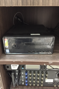 IDB-LCL-02 Room Speaker (1)