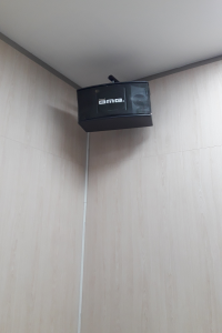 IDB-LCL-02 Room Speaker (2)
