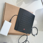 IDB-LIB.A-02 RFID Workstation