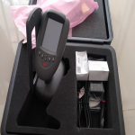 IDB-LIB.A-06 Mobile Scanning Unit