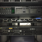 IDB-LIB.A-07 Server for Library