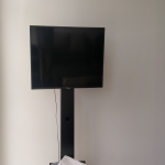 IDB-LIB.A-10 LED Television