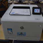 IDB-LIB.A-11 Laserjet Color Printer