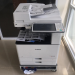 IDB-LIB.A-13 Photocopy Machine
