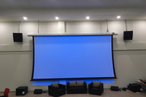 IDB-LIB.B-01 Screen