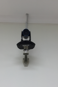 IDB-MTE.B-01 Professional Auto Tracking Camera